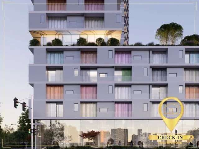 Tirane, shitet apartament 2+1+Aneks+Ballkon Kati 3, 115 m² 143.750 € (Moa Residence)