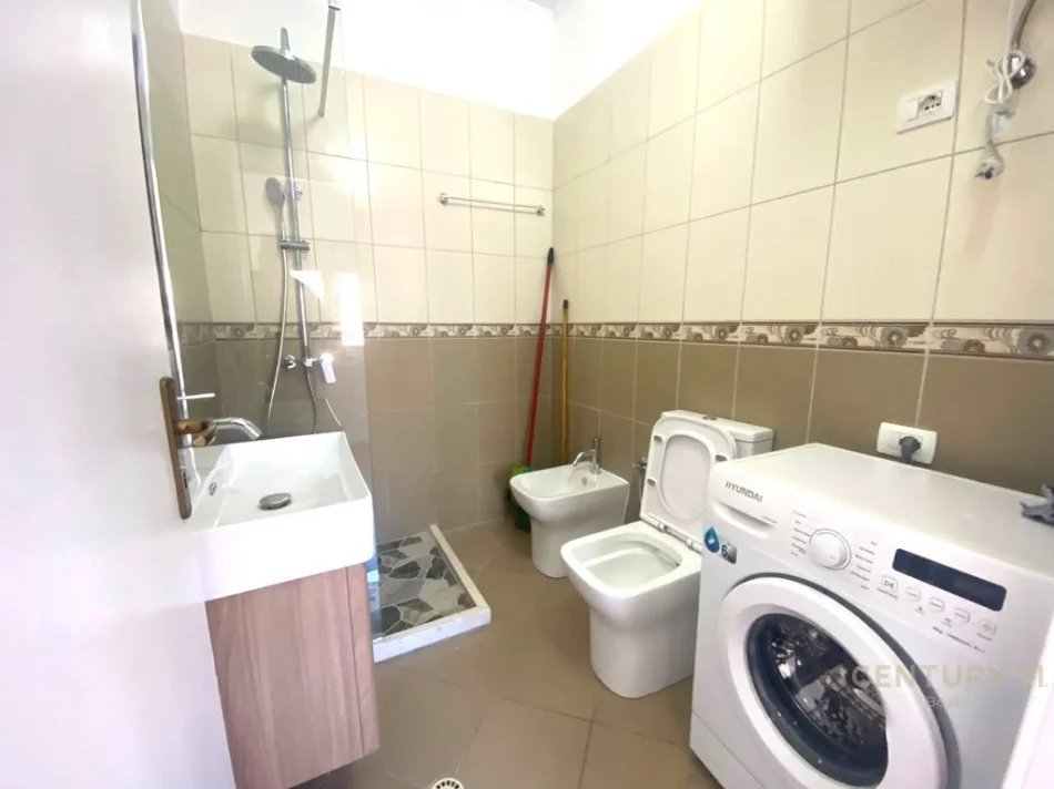 Tirane, shes apartament 1+1 Kati 4, 73 m² 155.000 € (Kodra e Diellit)