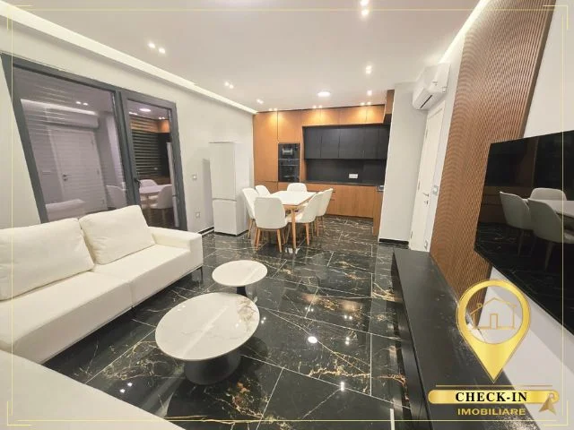 Tirane, jepet me qera apartament 2+1+Aneks+Ballkon Kati 3, 110 m² 900 € (Rruga Kodra e Diellit)