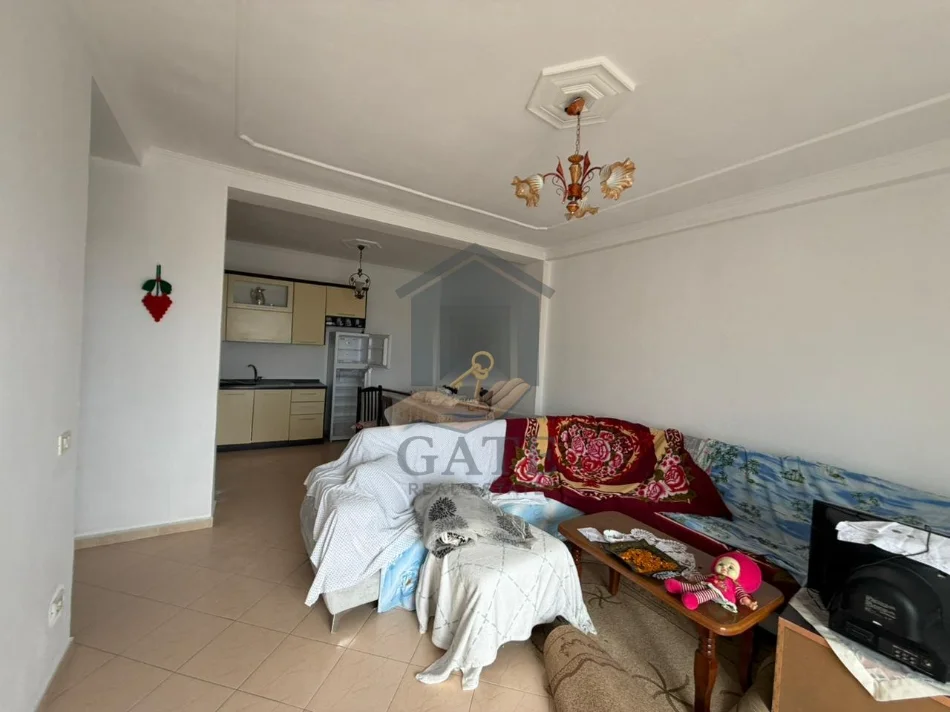 Durres, shitet apartament 1+1 Kati 9, 85 m² 170.000 €