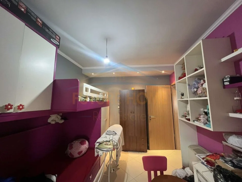 Tirane, shitet apartament 2+1+Aneks+Ballkon Kati 6, 111 m² 154.000 € (Astir)