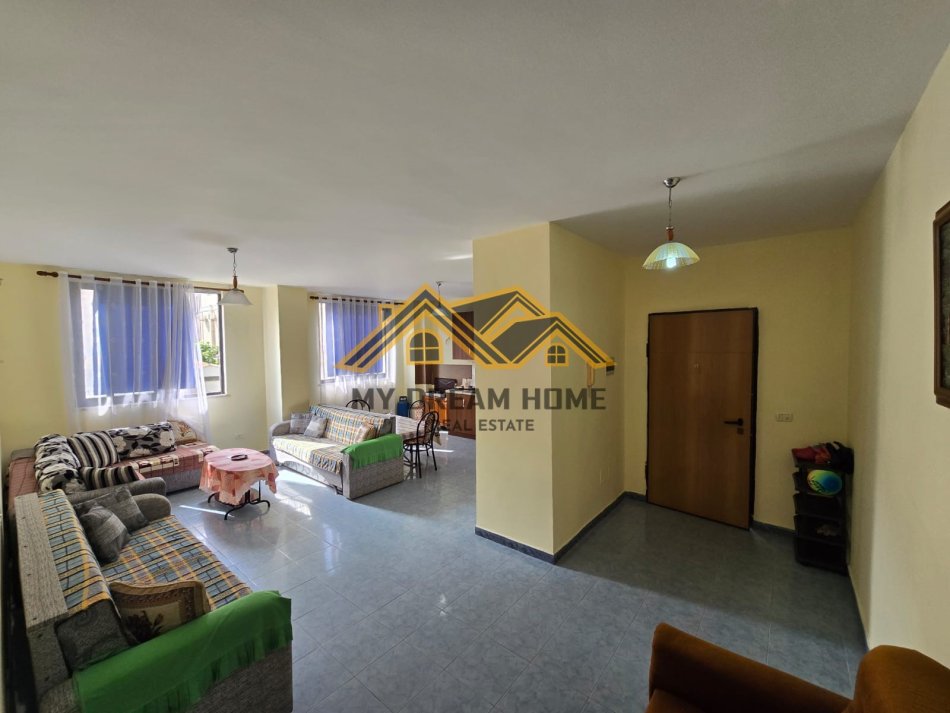 Durres, shitet apartament 2+1 , 107 m² 115.000 € (PLAZh)