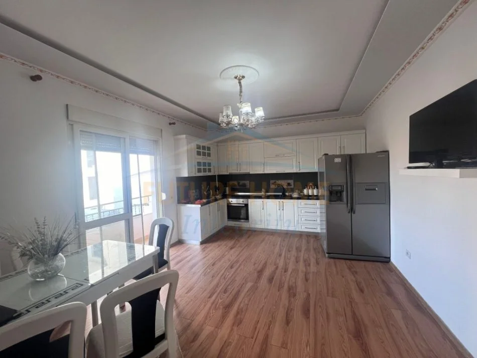 Kavaje, shitet apartament 2+1+Ballkon Kati 2, 89 m² 55.000 € (Kavaje)