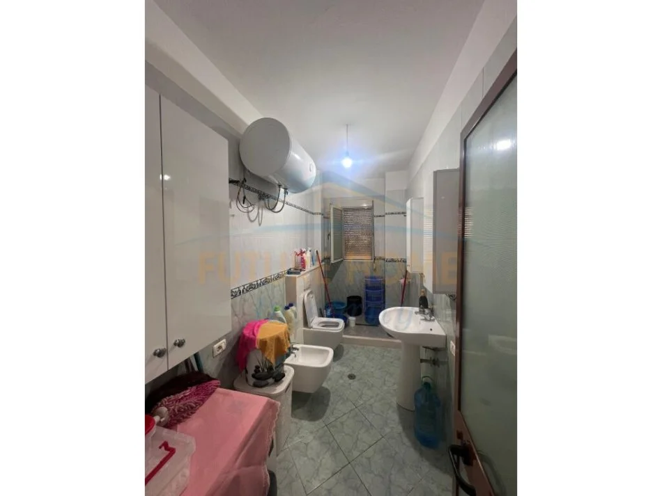 Kavaje, shitet apartament 2+1+Ballkon Kati 2, 89 m² 55.000 € (Kavaje)