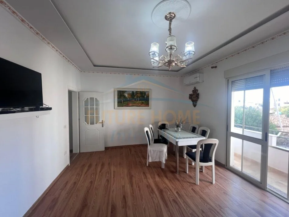 Kavaje, shitet apartament 2+1 Kati 2, 89 m² 55.000 € (KAVAJE)