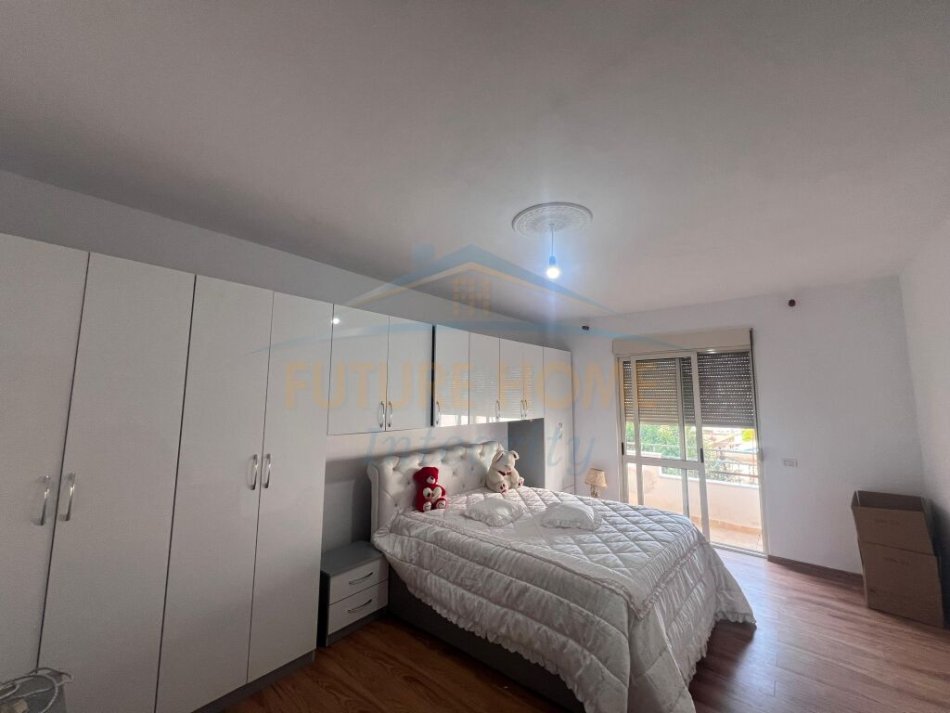 Kavaje, shitet apartament 2+1+Ballkon Kati 2, 89 m² 55.000 € (Kavaje)