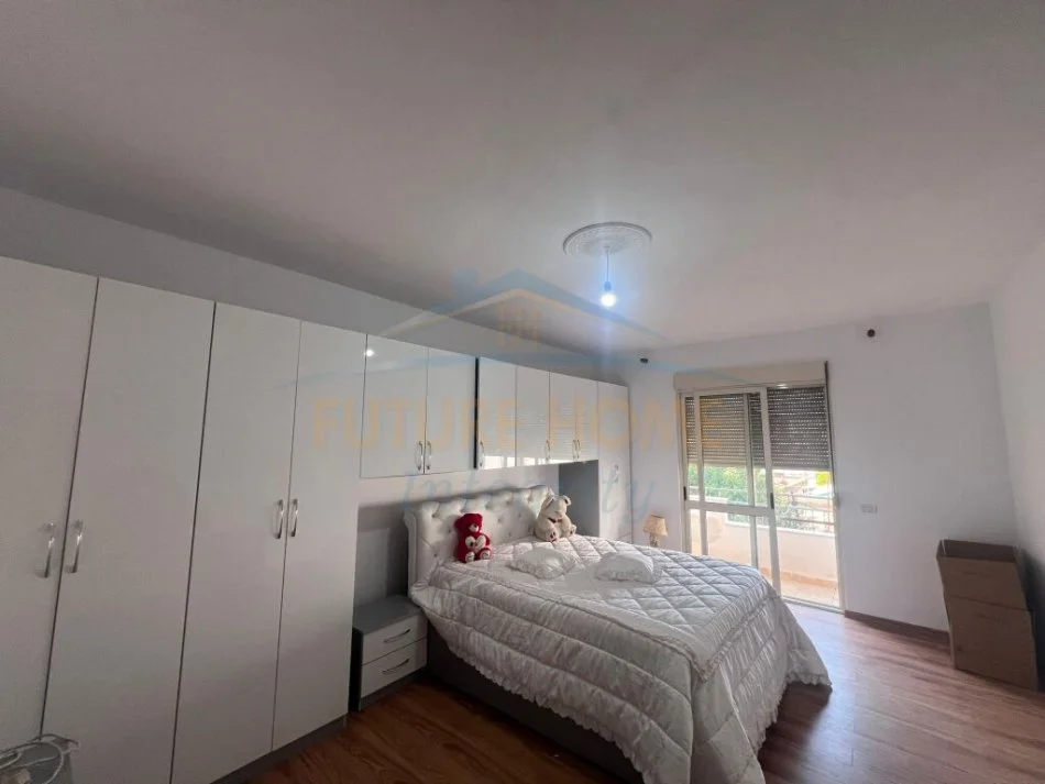 Kavaje, shitet apartament 2+1+Ballkon Kati 2, 89 m² 55.000 € (Kavaje)