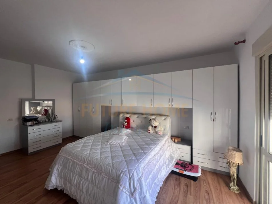 Kavaje, shitet apartament 2+1 Kati 2, 89 m² 55.000 € (KAVAJE)