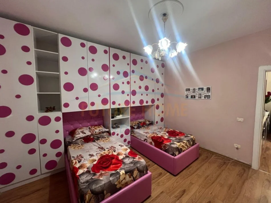 Kavaje, shitet apartament 2+1+Ballkon Kati 2, 89 m² 55.000 € (Kavaje)