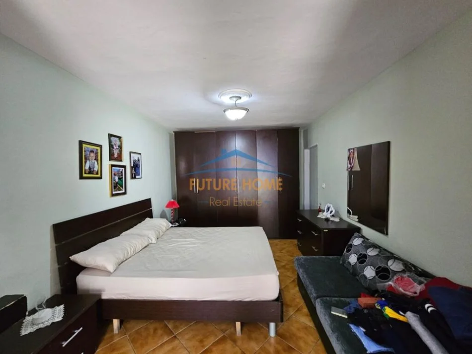 Tirane, shitet apartament 4+1 Kati 0, 117 m² 200.000 € (Muhamed Gjollesha)