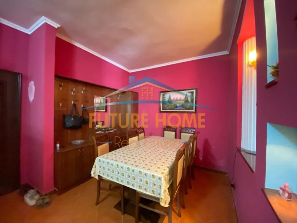 Tirane, shitet apartament 2+1 Kati 4, 104 m² 125.000 € (Rruga Aleksandri i Madh)