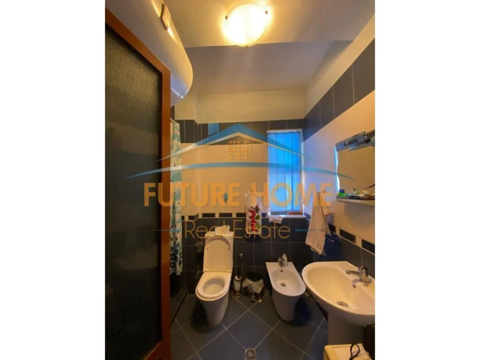 Tirane, shitet apartament 2+1 Kati 4, 104 m² 125.000 € (Rruga Aleksandri i Madh)