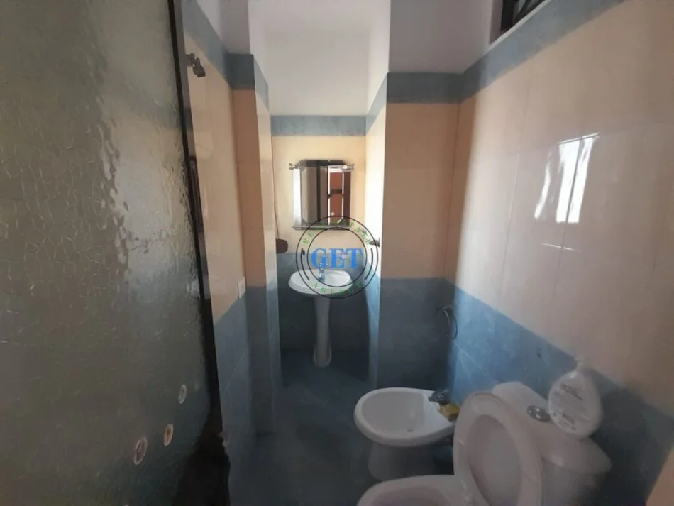 Durres, shitet apartament 2+1+Ballkon Kati 9, 105 m² 90.000 € (Ish Rajoni, Durres)