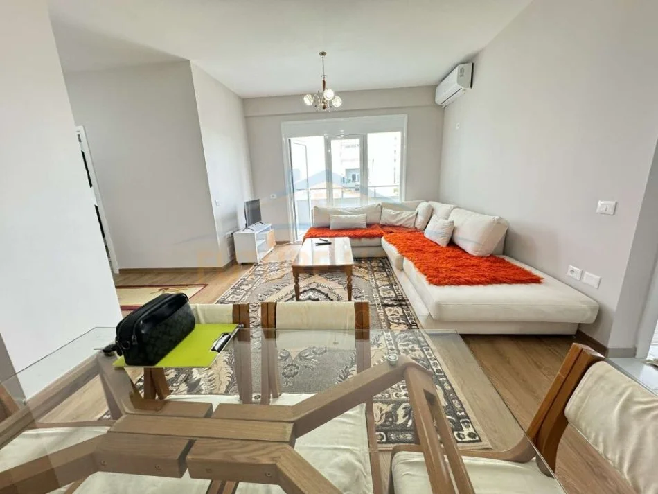 Tirane, jepet me qera apartament 2+1 Kati 6, 100 m² 500 € (KTHESA KAMZES)    UNA44326