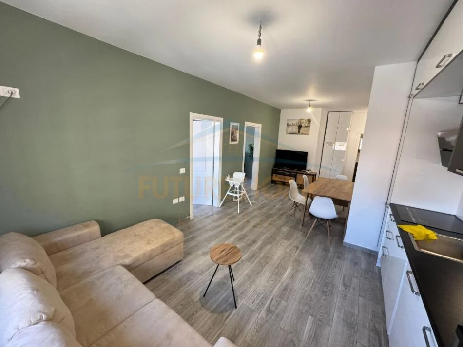 Durres, shitet apartament 2+1 Kati 7, 86 m² 135.000 € (Plazh, Rrota e Kuqe)