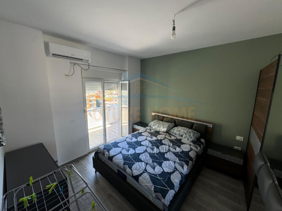 Durres, shitet apartament 2+1 Kati 7, 86 m² 135.000 € 