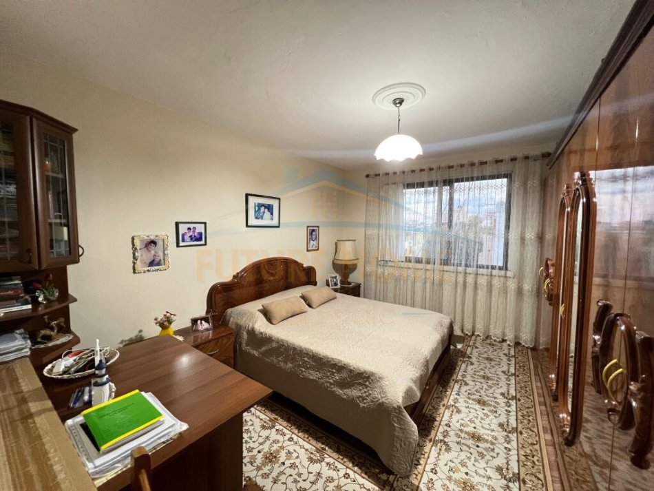 Durres, shitet apartament 1+1 Kati 5, 60 m² 60.000 € (Spitali Rajonal, Durres)