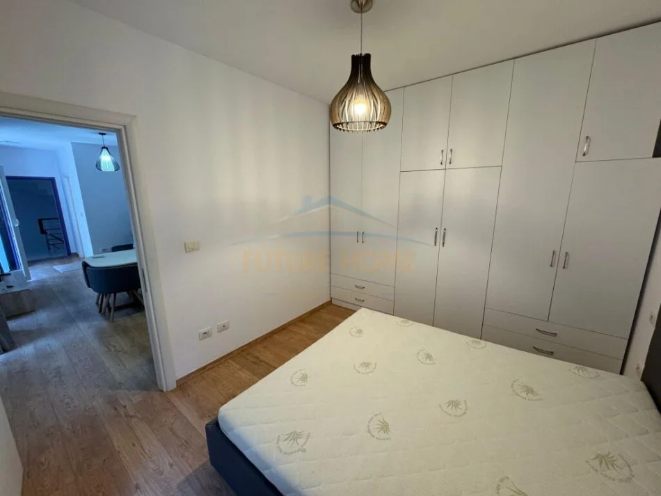 Tirane, shitet apartament 1+1+Ballkon Kati 2, 55 m² 100.000 € (kodra e diellit 2)