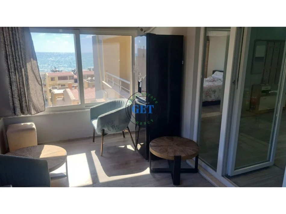 Durres, shitet apartament 1+1+Aneks+Ballkon Kati 6, 77 m² 75.000 € (Shkembi i Kavajes)