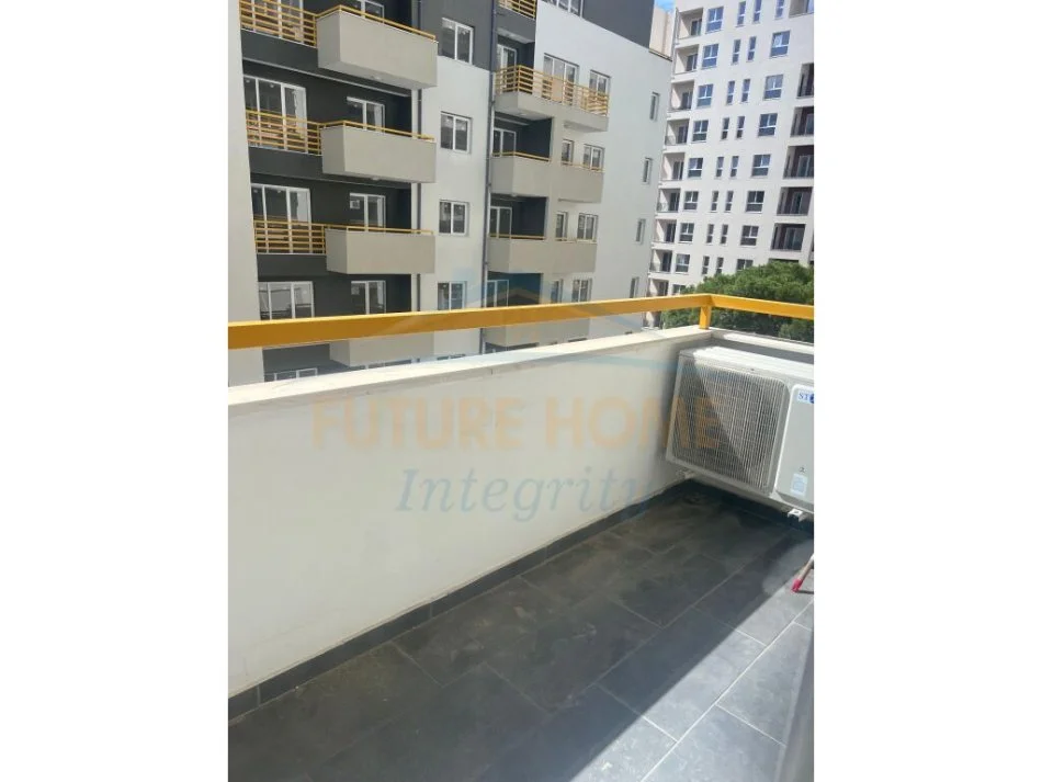Tirane, jepet me qera apartament 1+1 Kati 4, 70 m² 600 € (RRUGA DRITAN HOXHA)