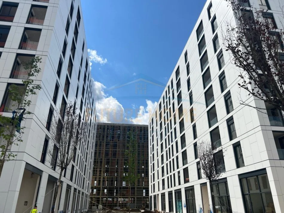 Tirane, shitet apartament 1+1 Kati 6, 65 m² 975.000 € (is dogana)