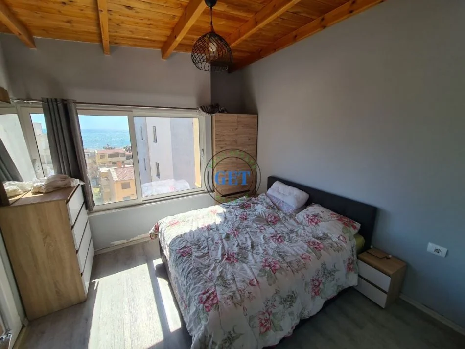 Durres, shitet 1+1+Ballkon Kati 0, 77 m² 75.000 € (Shkembi kavajes, Durres)