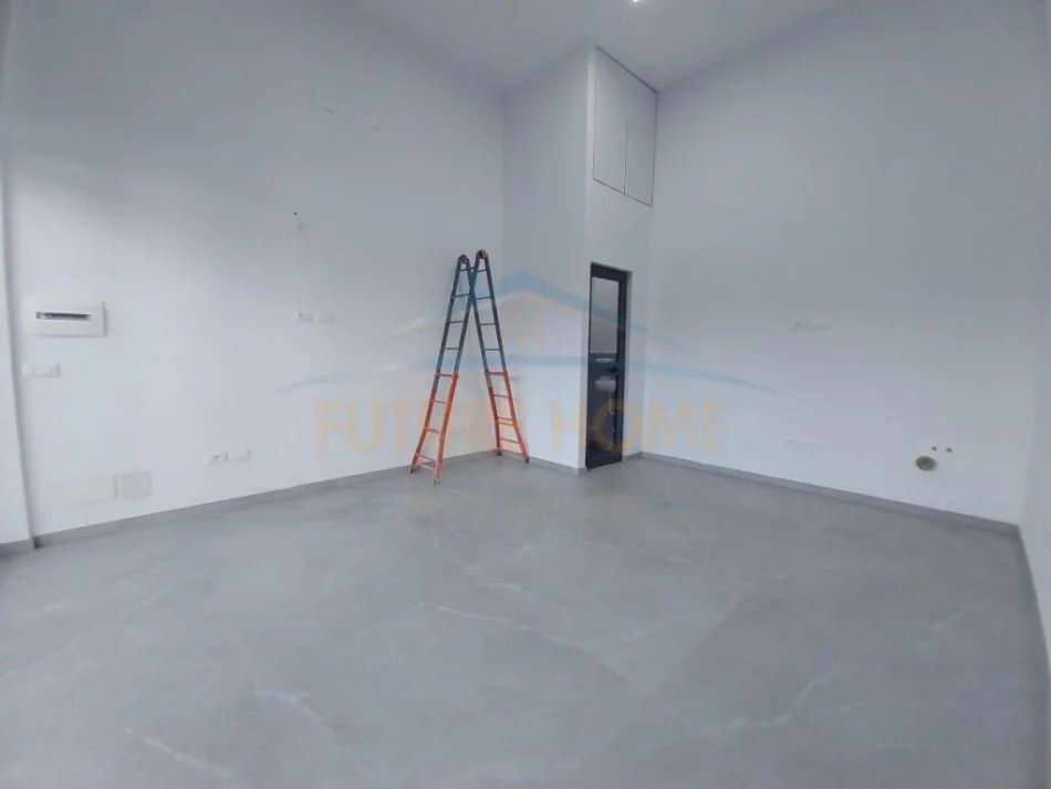 Tirane, jepet me qera Kati 0, 21 m² 650 € (4 dashmoret)