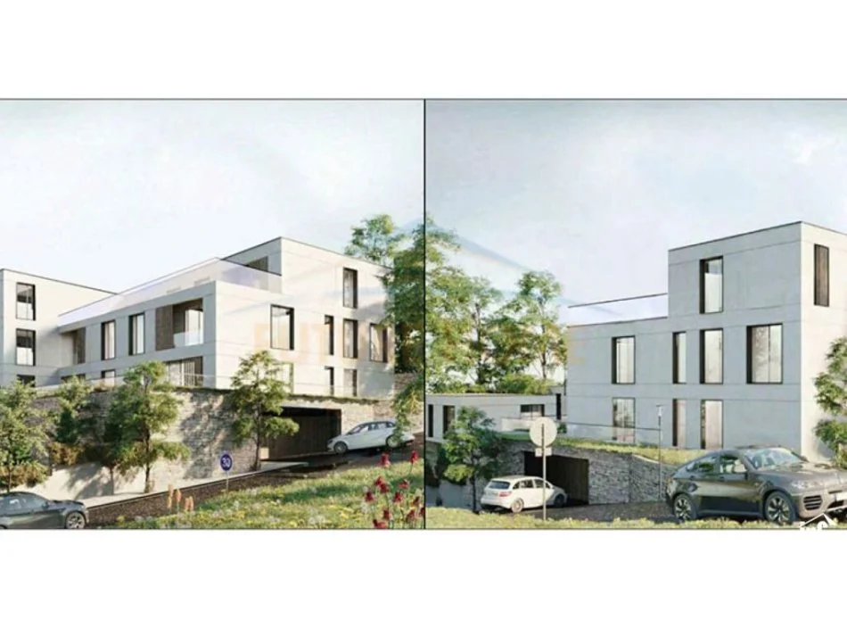 Tirane, shitet Vile 2+1+Aneks+Ballkon Kati 0, 285 m² 570.000 € (Farke)