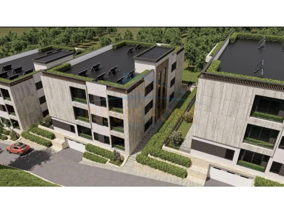 Tirane, shitet apartament 2+1 Kati 2, 89 m² 116.350 € (RRUGA DALIP TOPI FRESKU)