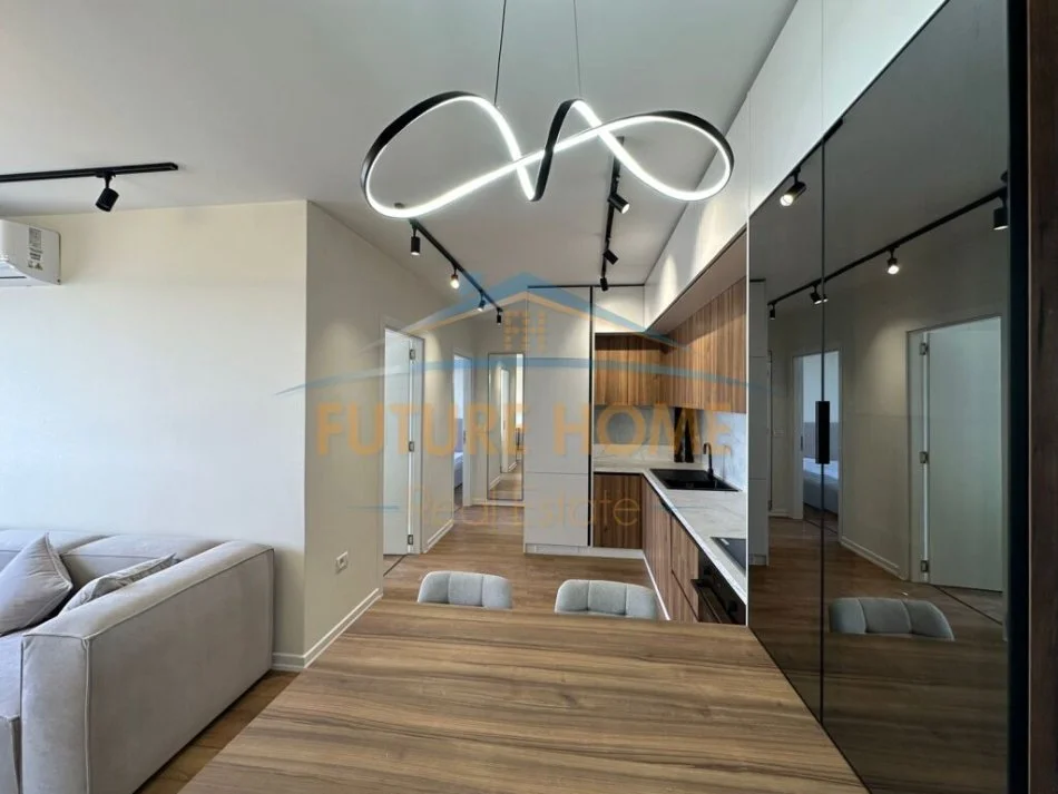 jepet me qera apartament Kati 5, 70 m² 400 €