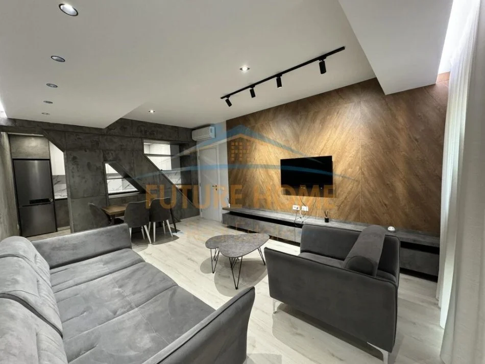 Tirane, shitet apartament 1+1+Aneks+Ballkon Kati 11, 76 m² 190.000 € 