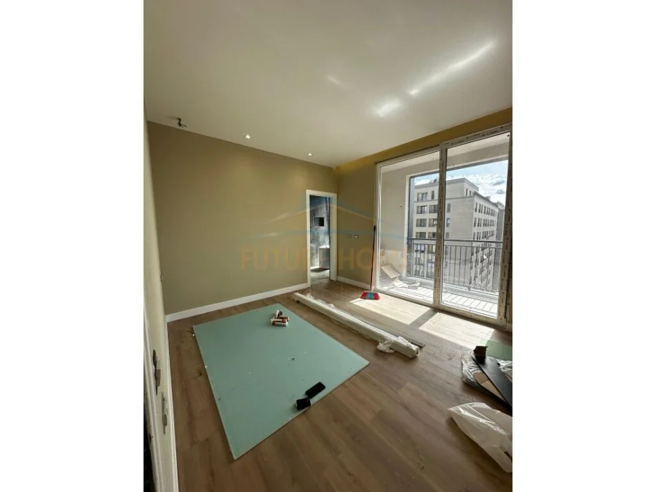 Tirane, shitet apartament 2+1+Aneks+Ballkon Kati 8, 108 m² 175.000 € 