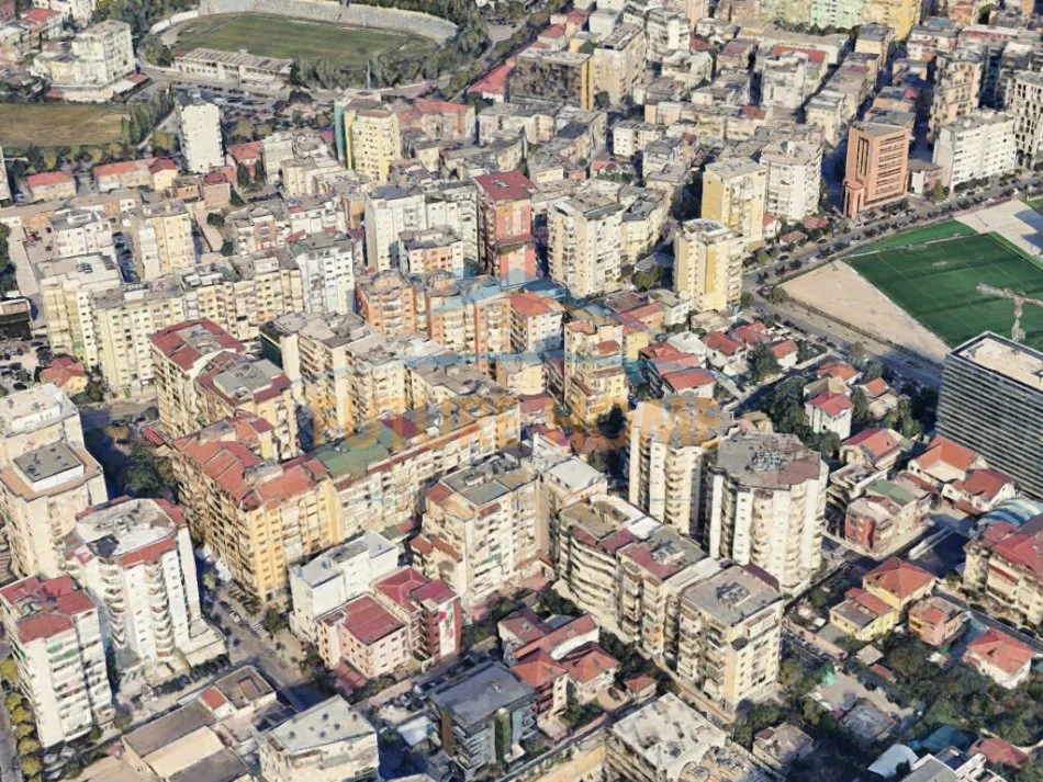 Tirane, shitet apartament duplex Dublex Kati 10, 300 m² 700.000 € (Komuna e Parisit)