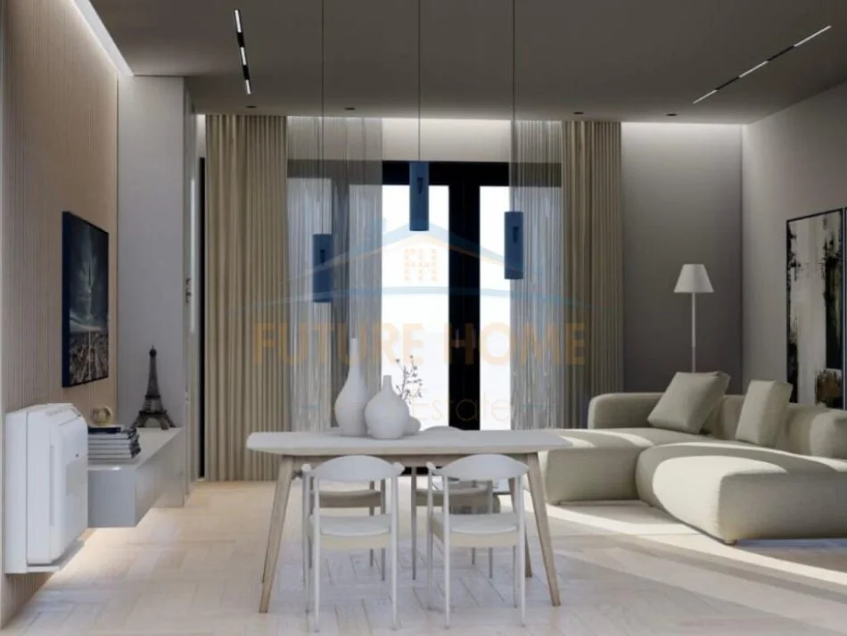 Tirane, jepet me qera apartament 2+1+Aneks+Ballkon Kati 3, 110 m² 1.400 € (Rruga e Kavajes)