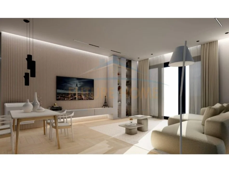 Tirane, jepet me qera apartament 2+1+Aneks+Ballkon Kati 3, 110 m² 1.400 € (Rruga e Kavajes)