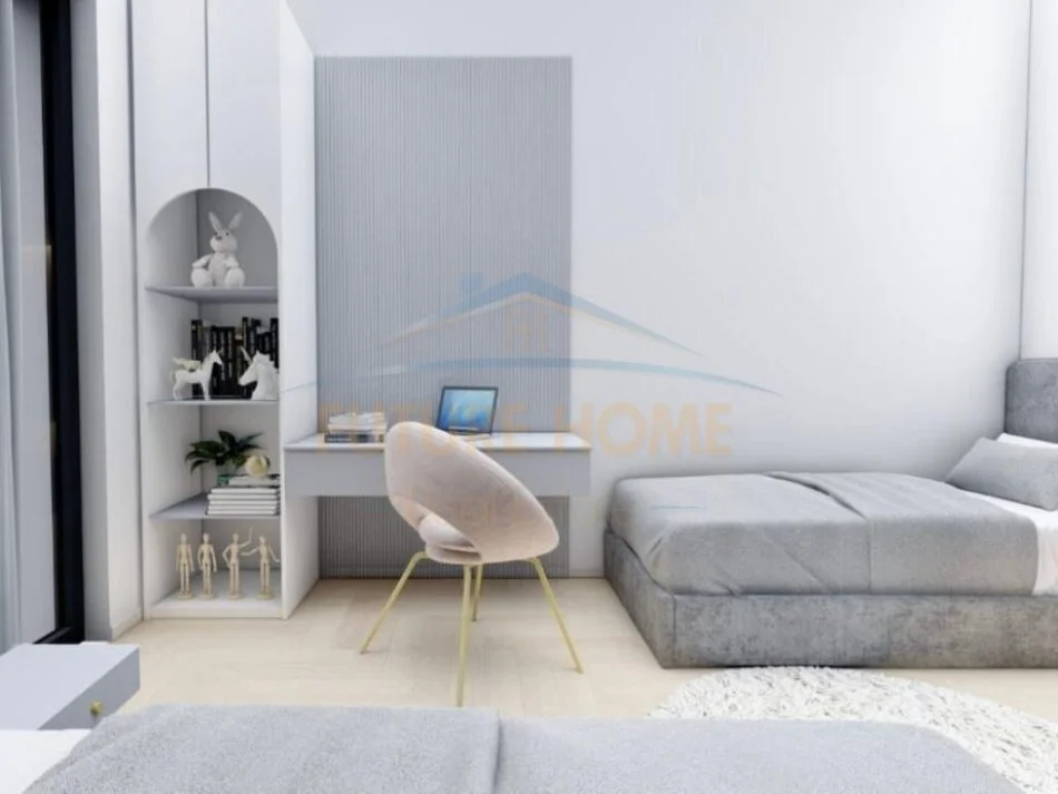 Tirane, jepet me qera apartament 2+1+Aneks+Ballkon Kati 3, 110 m² 1.400 € (Rruga e Kavajes)