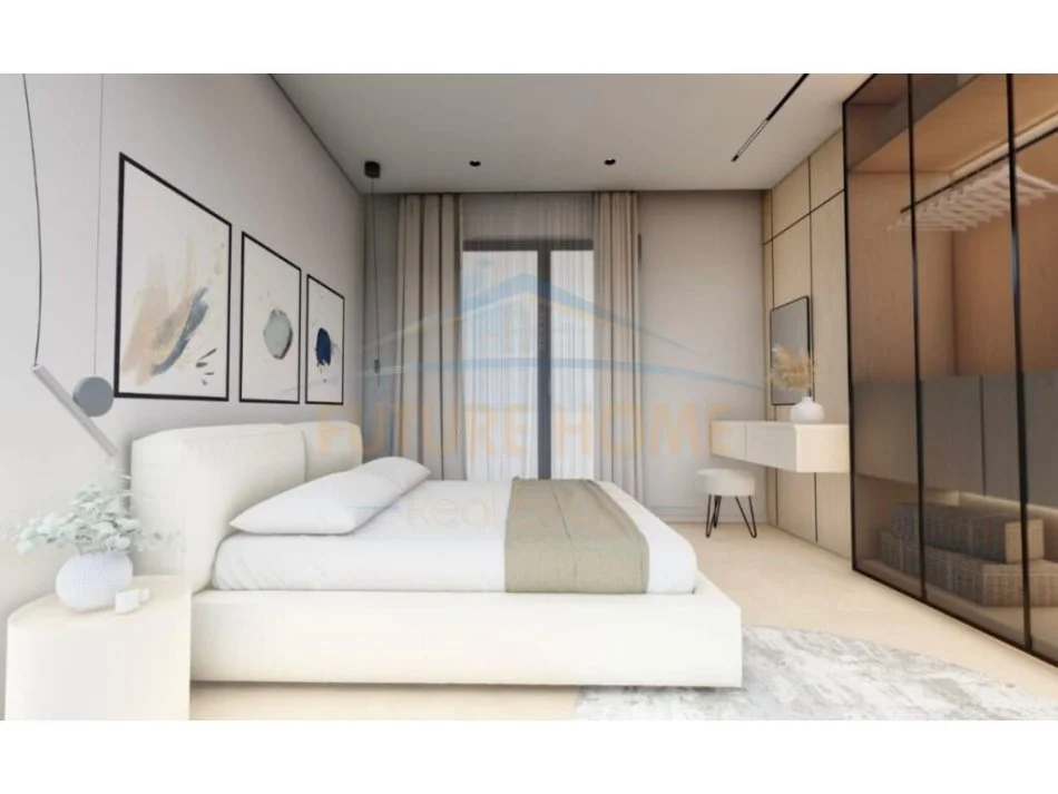 Tirane, jepet me qera apartament 2+1+Aneks+Ballkon Kati 3, 110 m² 1.400 € (Rruga e Kavajes)