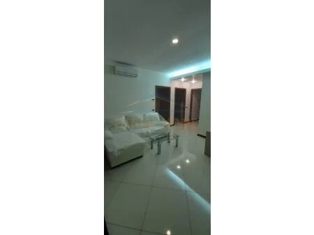 Tirane, jepet me qera apartament 2+1 Kati 3, 80 m² 450 € (Rruga Aleksander Moisiu, Kinostudio, Tirane AREA44671)