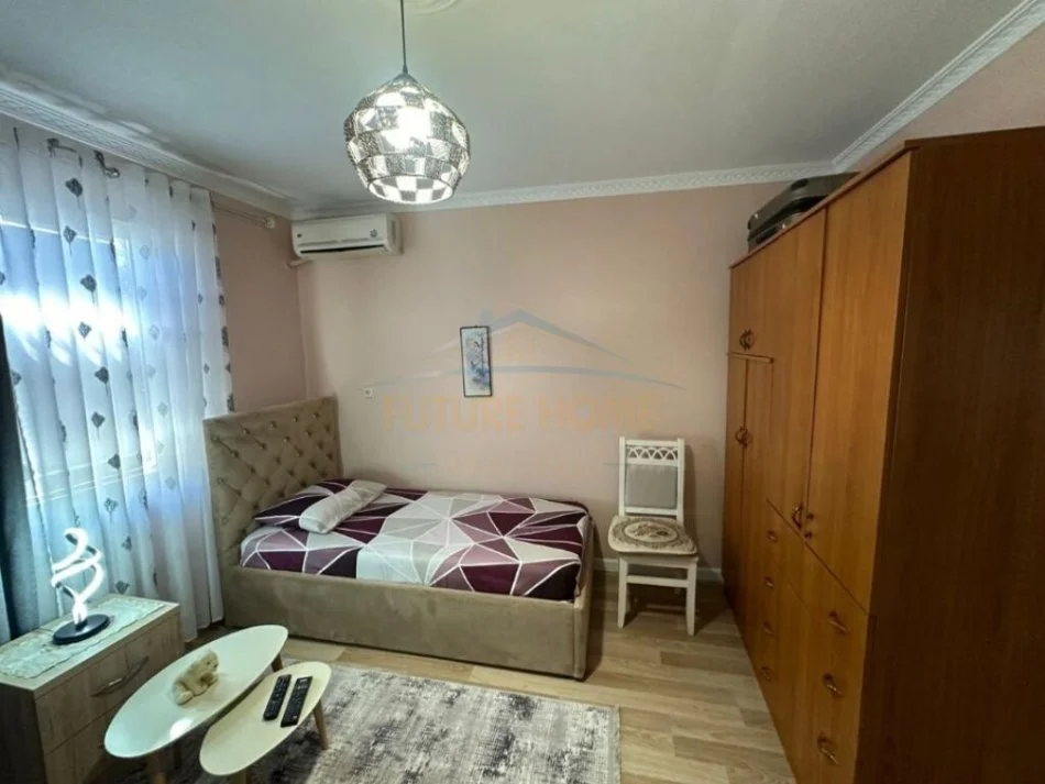 Tirane, shitet apartament 2+1+Aneks+Ballkon Kati 5, 73 m² 97.000 € (PORCELAN)