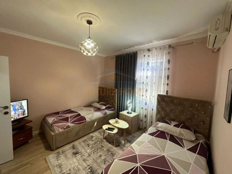 Tirane, shitet apartament 2+1 Kati 5, 73 m² 107000€ (RRUGA BAJRAM CURI TIRANE OXHAKU)