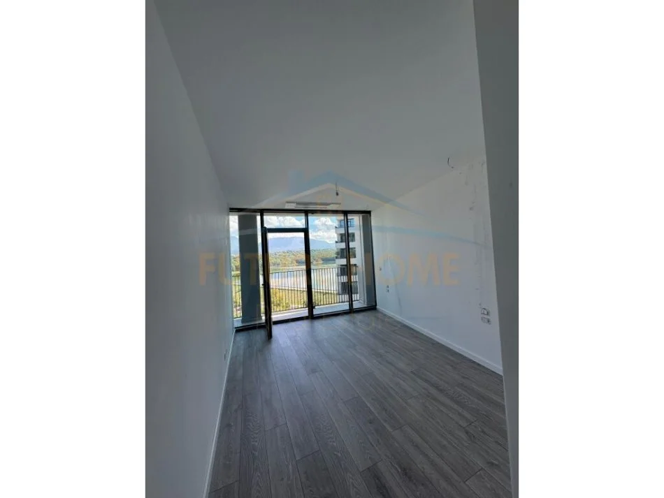 Tirane, jepet me qera apartament 2+1 Kati 9, 125 m² 1.300 € 