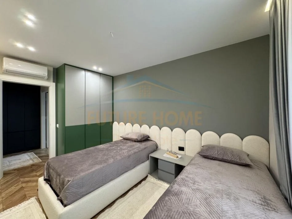 Tirane, shitet apartament 2+1 Kati 1, 109 m² 205.000 € (FUSHA E AVIACIONIT TIRANE)