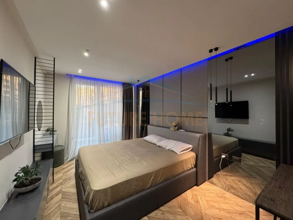 Tirane, shitet apartament 2+1 Kati 1, 109 m² 205.000 € (FUSHA E AVIACIONIT TIRANE)