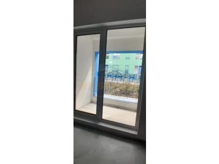 Tirane, jepet me qera ambjent biznesi Kati 0,  (Rezidenca Kaimi, Ali Demi, Tirane AREA44724)