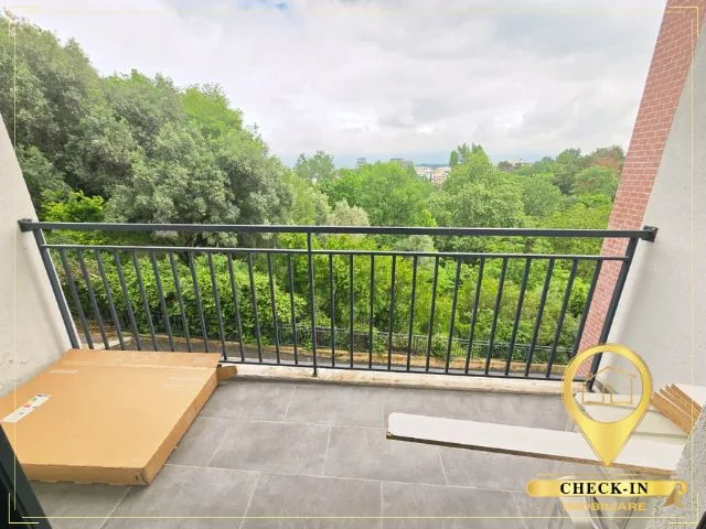 Tirane, jepet me qera apartament 2+1+Aneks+Ballkon Kati 3, 110 m² 900 € (Rruga Kodra e Diellit)