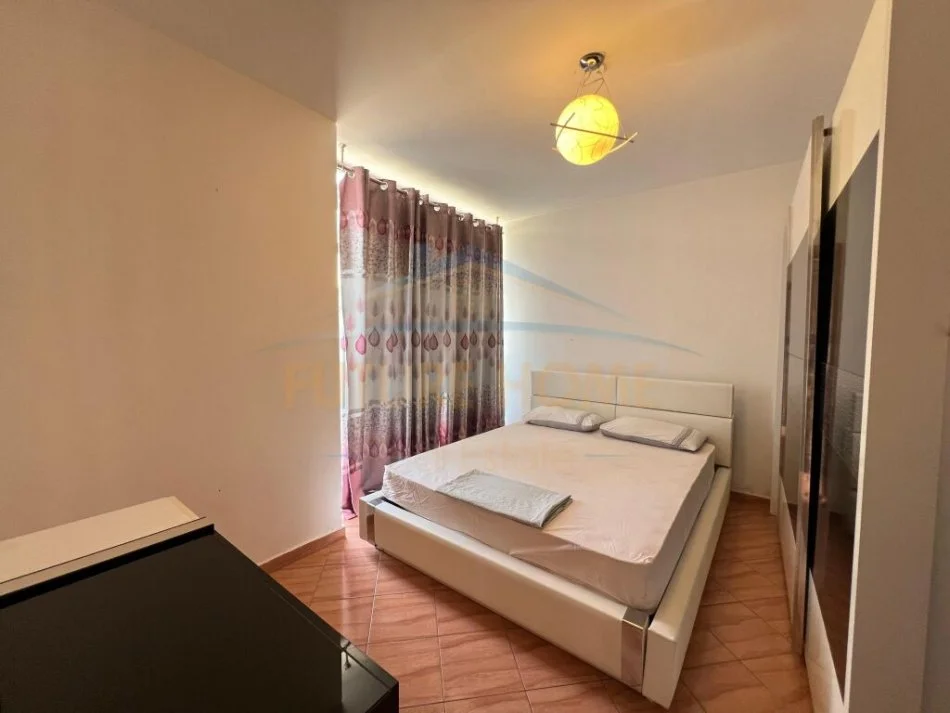 Durres, shitet 1+1 Kati 5, 63 m² 100.000 € (Shkembi Kavajes)