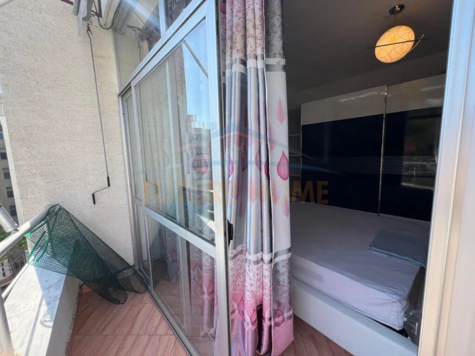 Durres, shitet 1+1 Kati 5, 63 m² 100.000 € (Shkembi Kavajes)