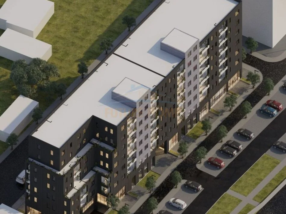 Tirane, shitet apartament 1+1 Kati 1, 62 m² 58.871 € (Paskuqan)