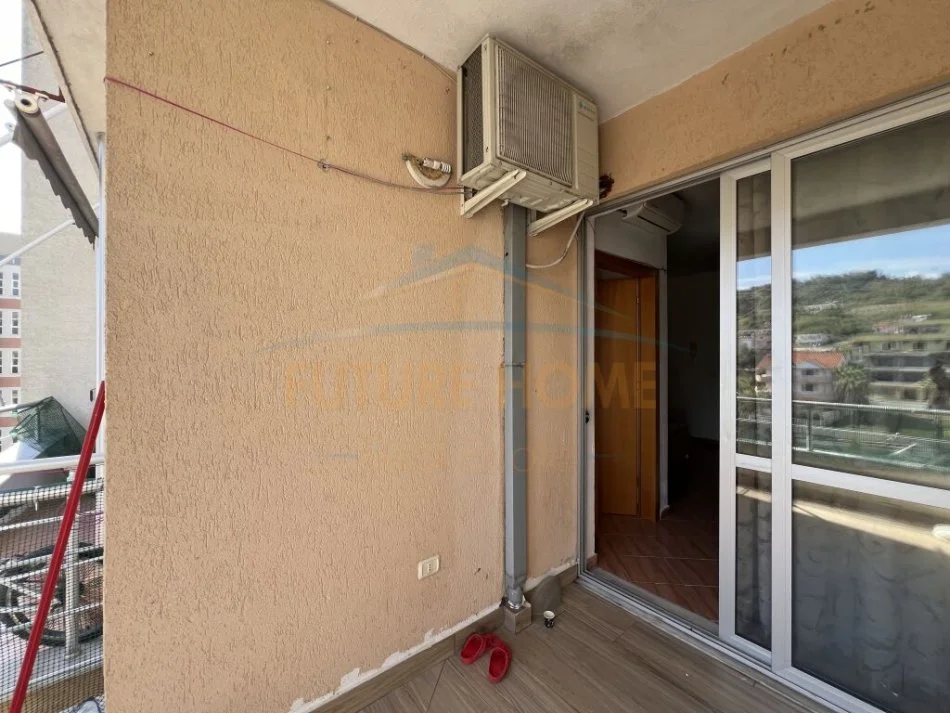 Durres, shitet apartament 1+1 Kati 5, 63 m² 100.000 € (Shkembi Kavajes)