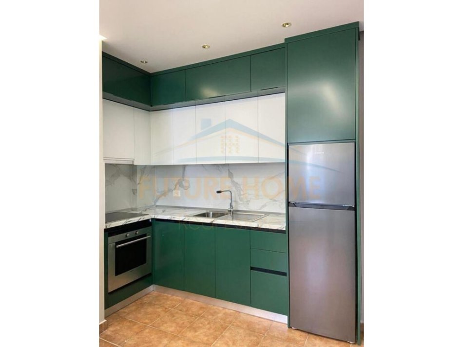Durres, jepet me qera apartament 1+1 Kati 3, 61 m² 400 € (Plazh Iliria)